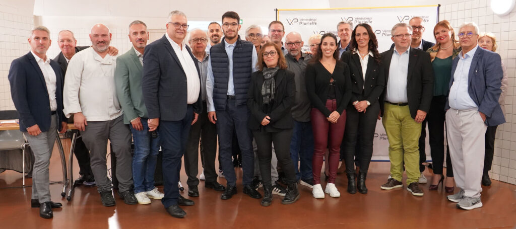 VXP2026 Vénissieux Plurielle