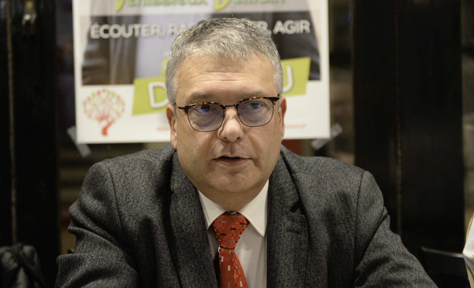 Pascal Dureau pascal dureau